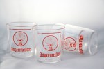 Printed Jager Shots manufactured by the professionals